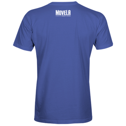 T-Shirt Royal Blue