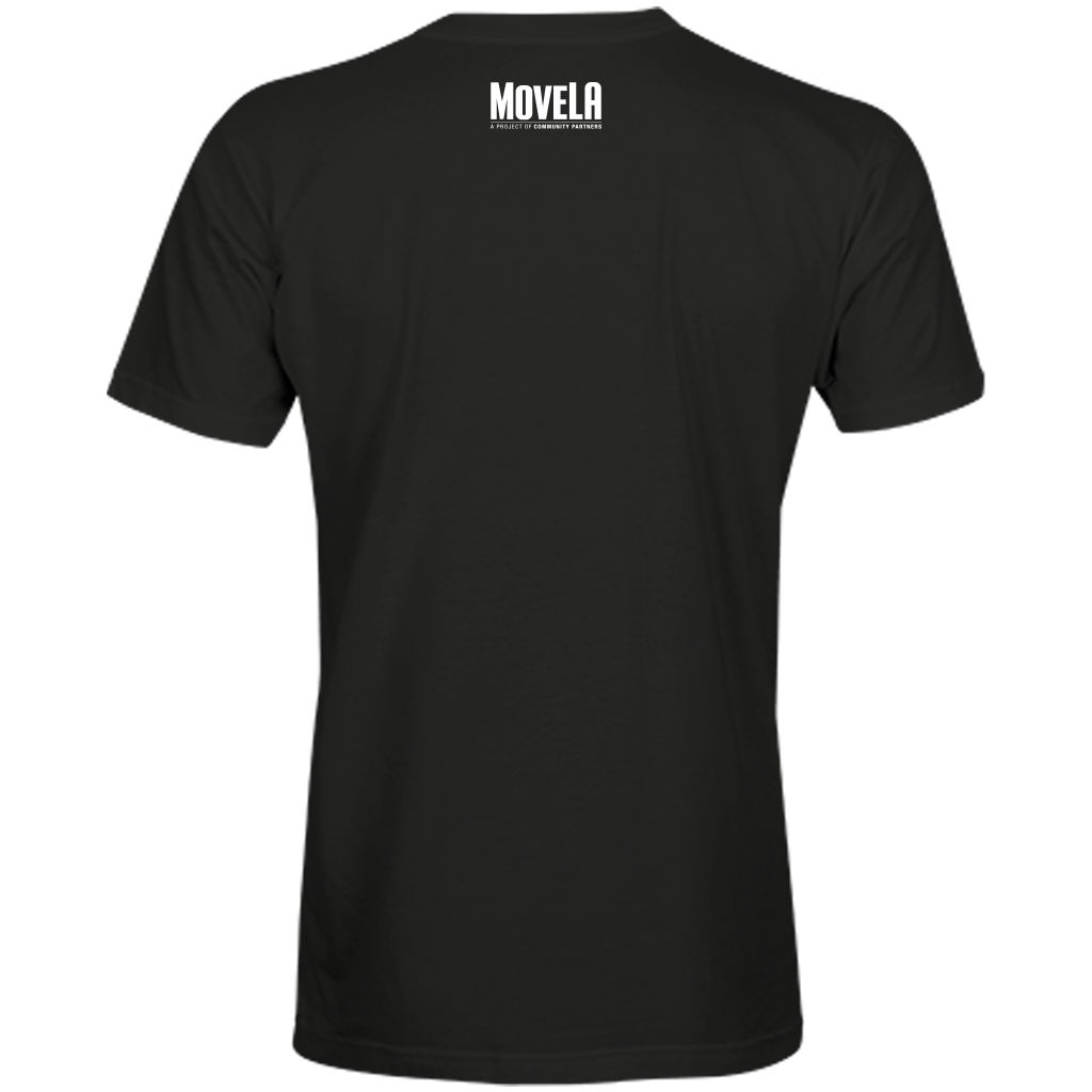 Pride T-Shirt Black
