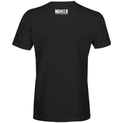 Pride T-Shirt Black
