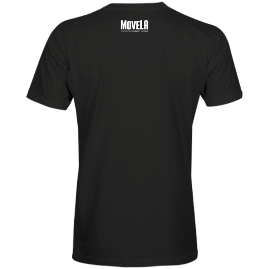 Pride T-Shirt Black